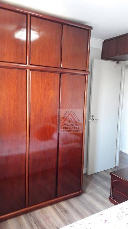 Apartamento à venda com 3 quartos, 89m² - Foto 17