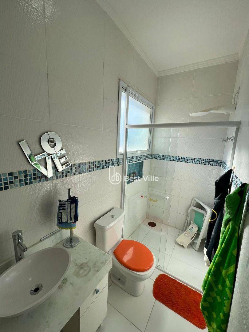 Casa de Condomínio à venda com 4 quartos, 371m² - Foto 26