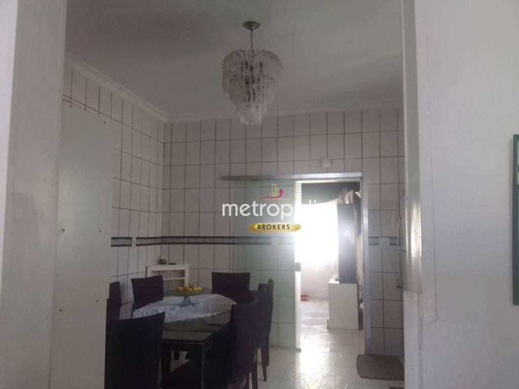 Apartamento à venda com 3 quartos, 210m² - Foto 11