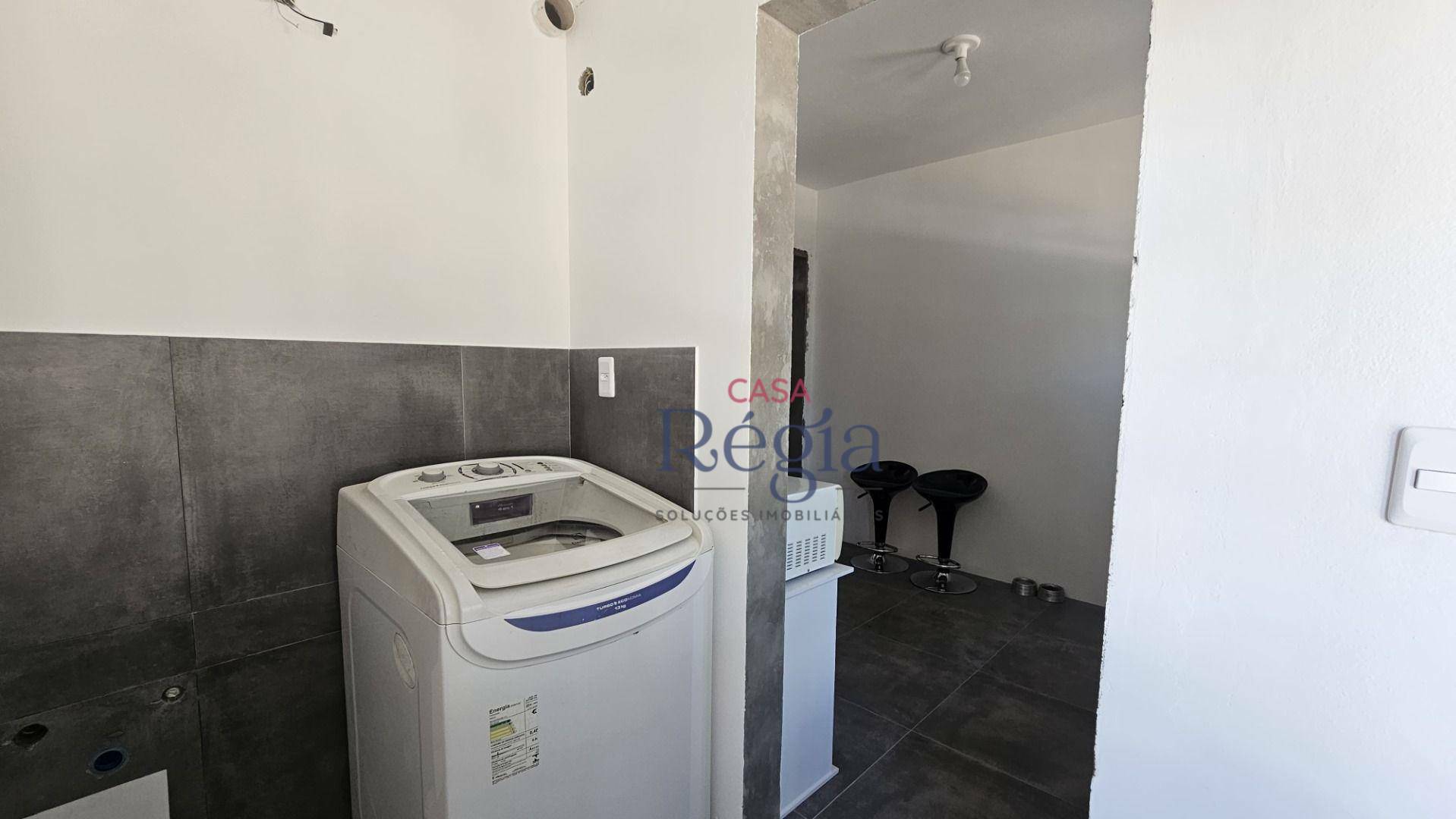 Apartamento para alugar com 2 quartos, 70m² - Foto 25