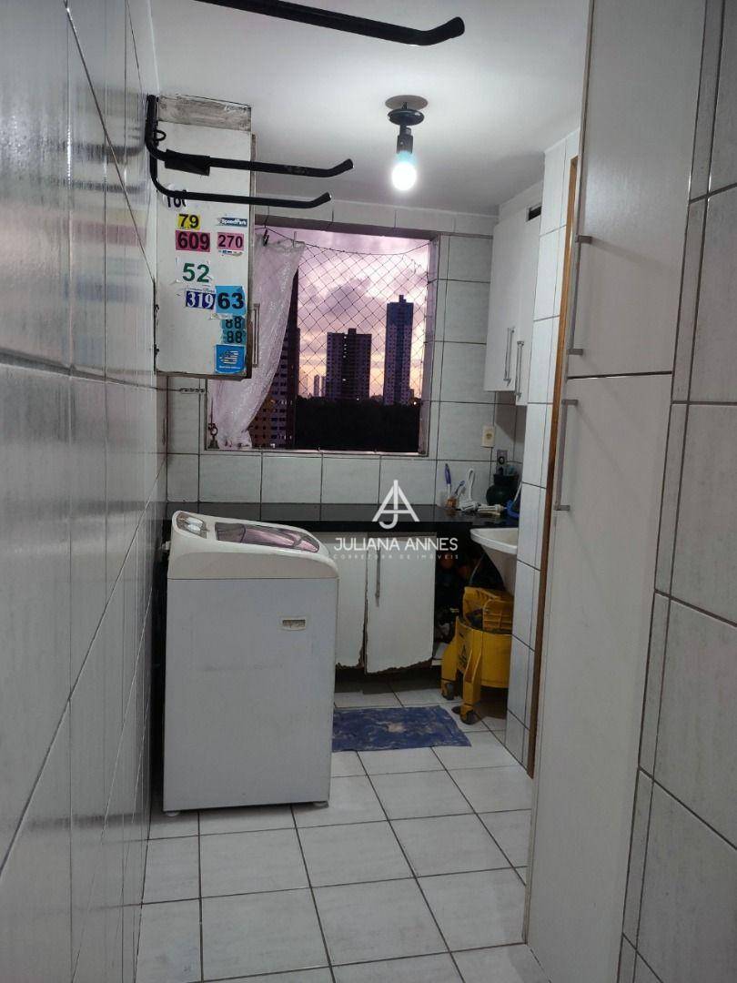 Apartamento à venda com 3 quartos, 120m² - Foto 10