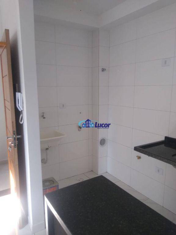 Apartamento para alugar com 1 quarto, 34m² - Foto 14