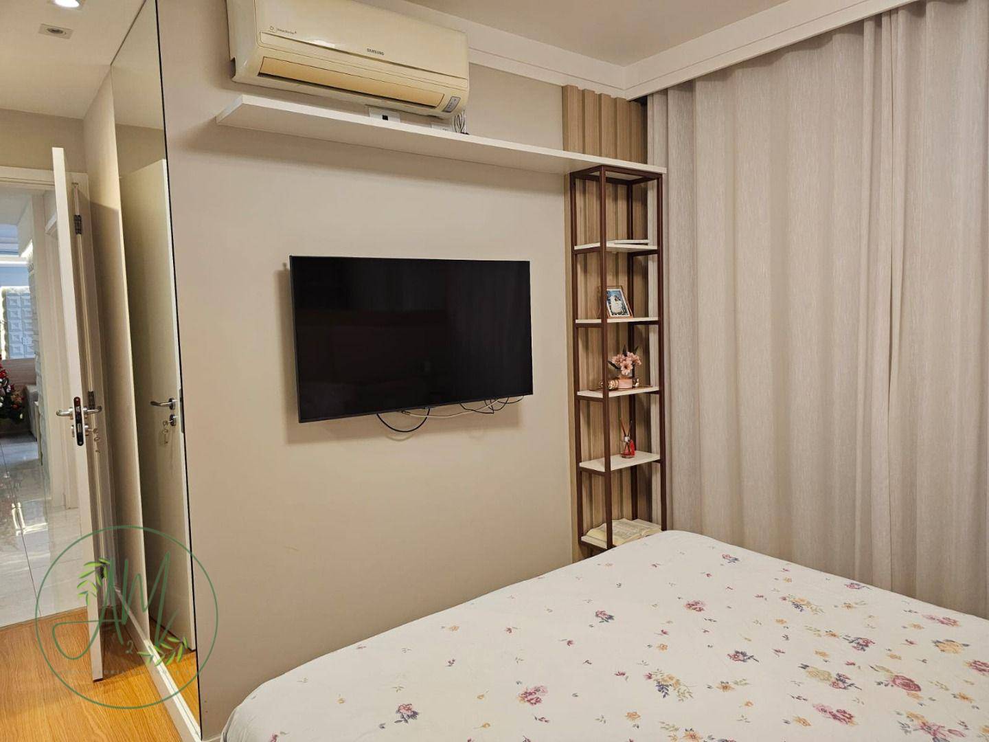 Apartamento à venda com 3 quartos, 97m² - Foto 17