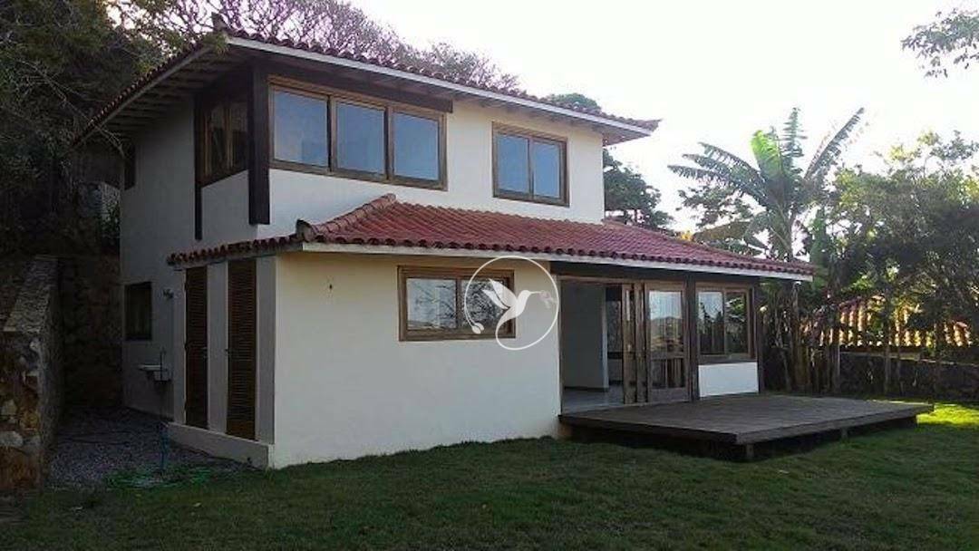 Casa de Condomínio à venda com 3 quartos, 186m² - Foto 1