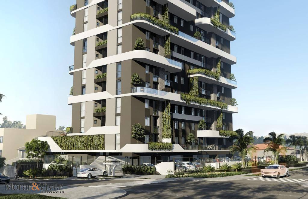 Apartamento, 3 quartos, 74 m² - Foto 4