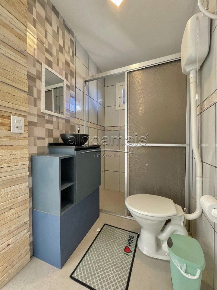 Apartamento à venda com 3 quartos, 95m² - Foto 15