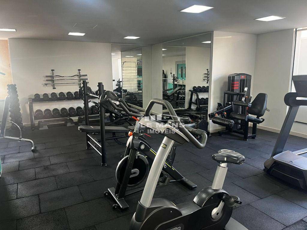 Apartamento para alugar com 3 quartos, 116m² - Foto 35