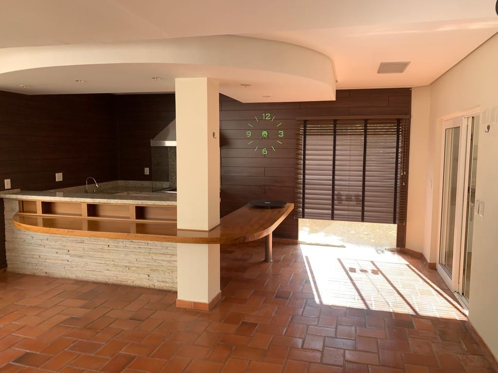 Casa de Condomínio à venda com 4 quartos, 450m² - Foto 19