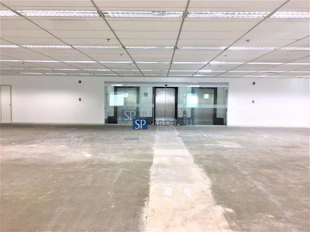 Conjunto Comercial-Sala para alugar, 609m² - Foto 9