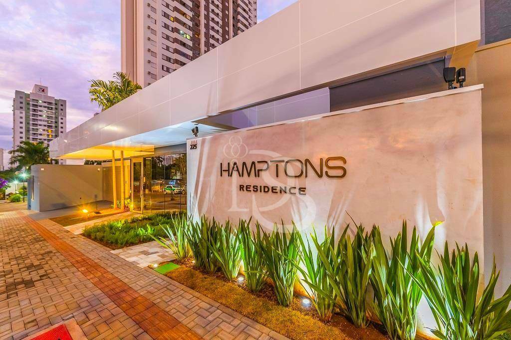 Apartamento, 2 quartos, 64 m² - Foto 1