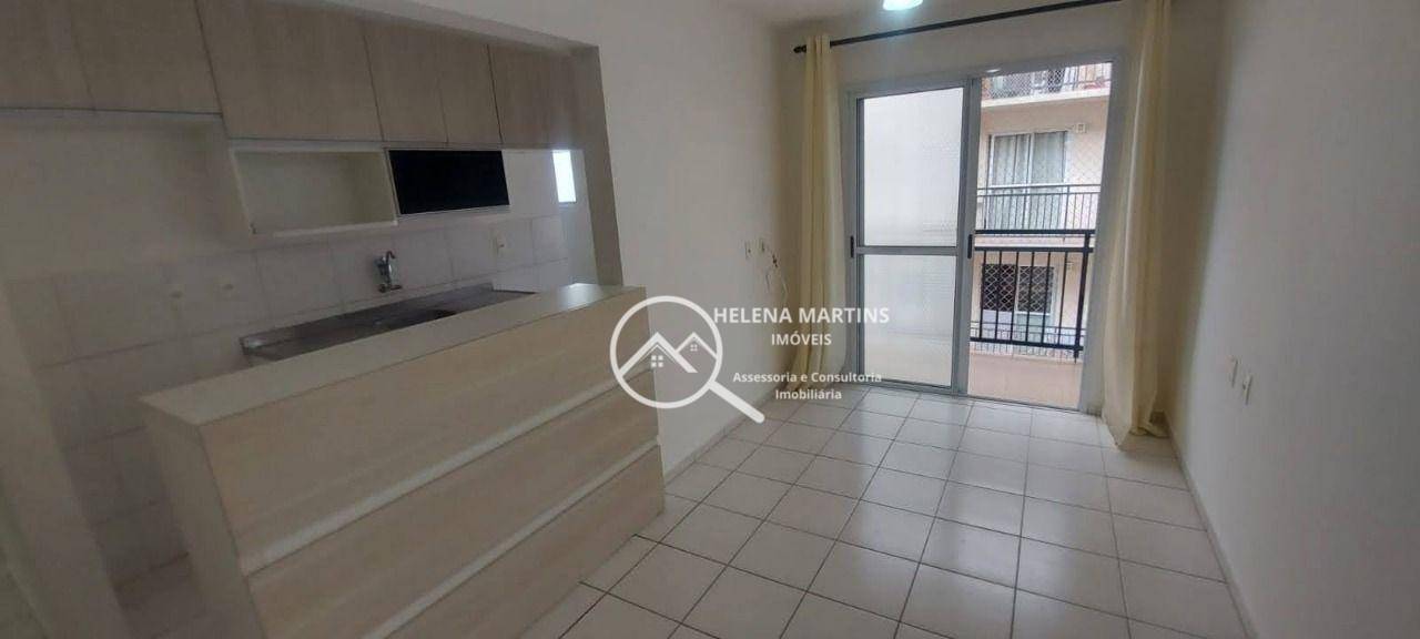 Apartamento à venda com 2 quartos, 60m² - Foto 4