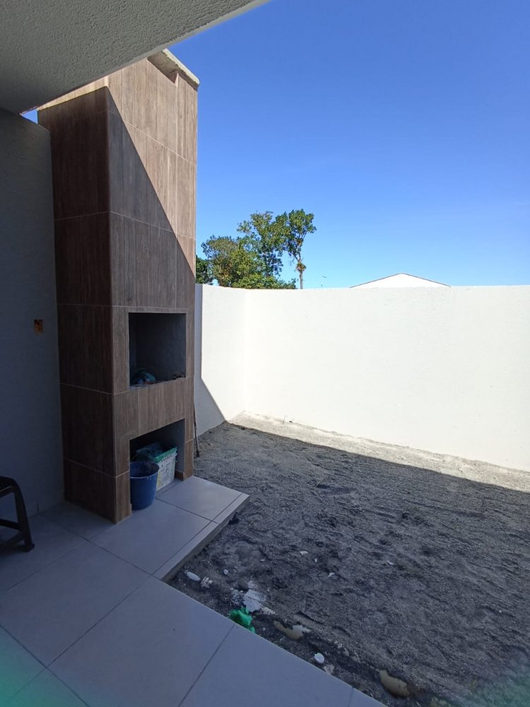 Casa à venda com 2 quartos, 63m² - Foto 14