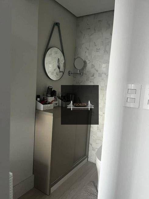 Apartamento à venda com 3 quartos, 160m² - Foto 29