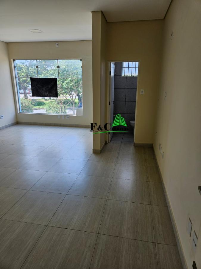 Loja-Salão para alugar, 50m² - Foto 19