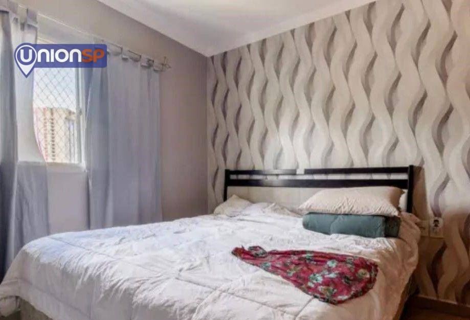 Apartamento à venda com 1 quarto, 43m² - Foto 7