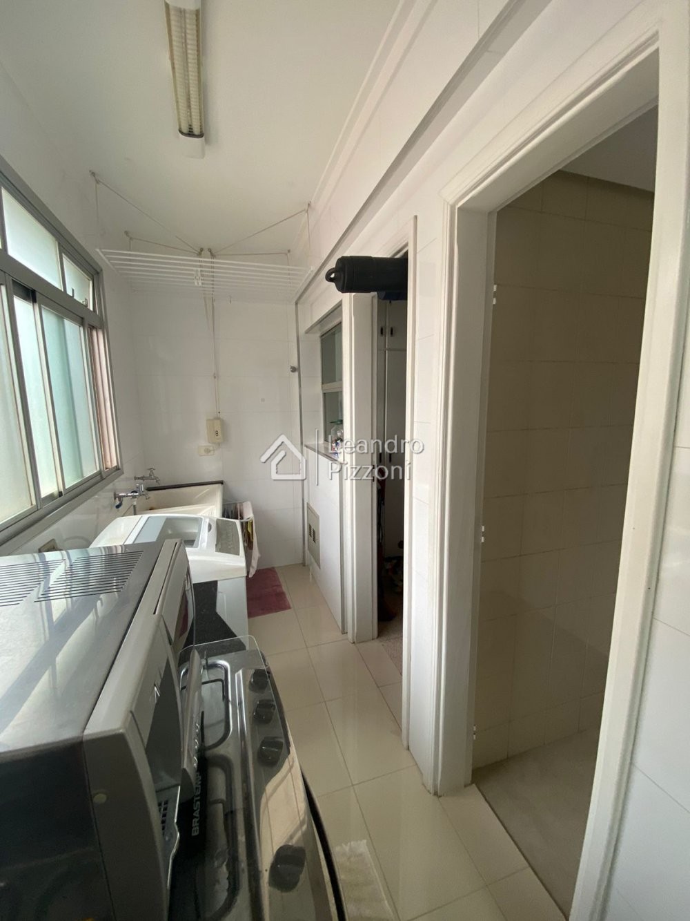 Apartamento à venda com 3 quartos, 132m² - Foto 20