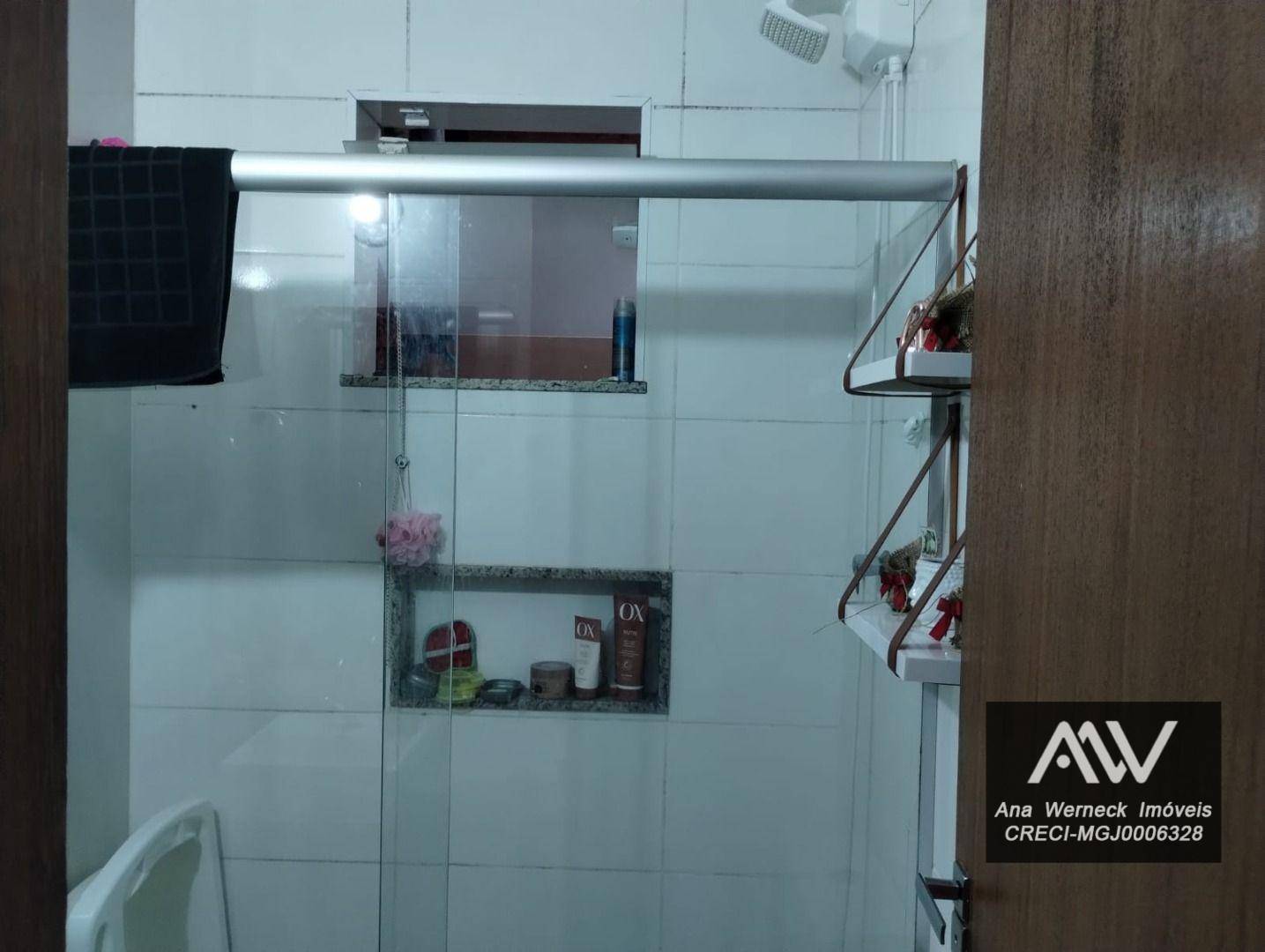 Apartamento à venda com 2 quartos, 85m² - Foto 14