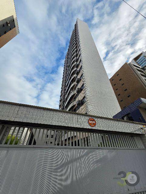 Apartamento à venda com 2 quartos, 67m² - Foto 33