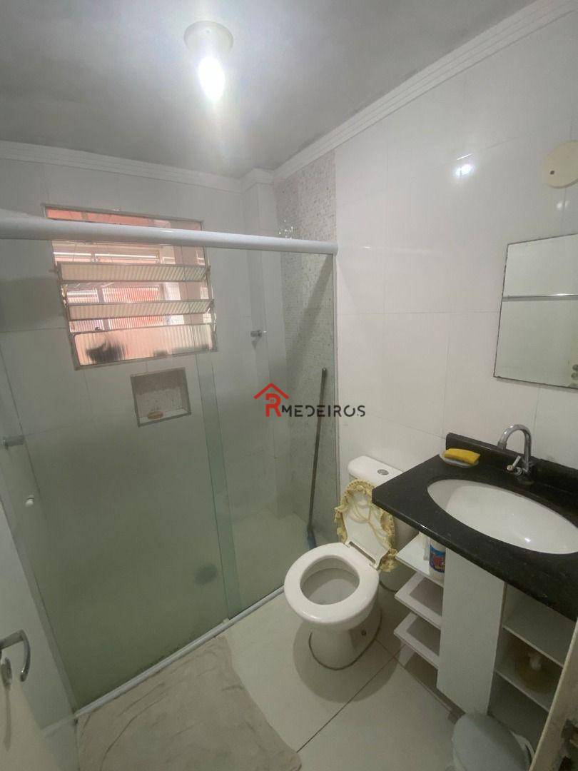 Apartamento à venda com 1 quarto, 49m² - Foto 9