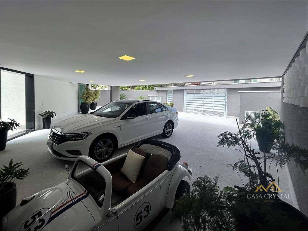 Casa de Condomínio à venda com 4 quartos, 883m² - Foto 4