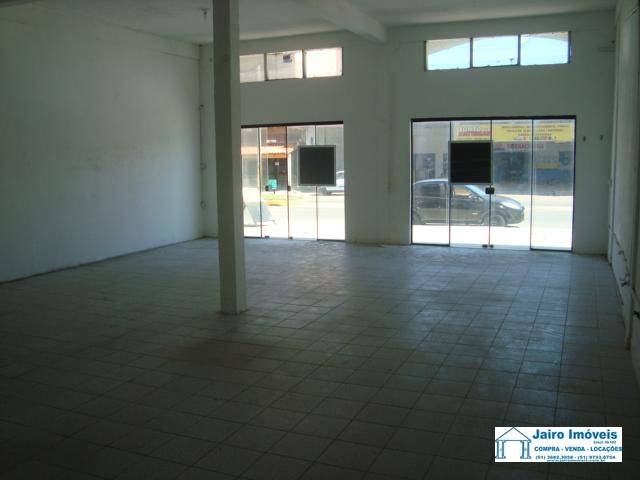 Loja-Salão à venda, 102m² - Foto 4