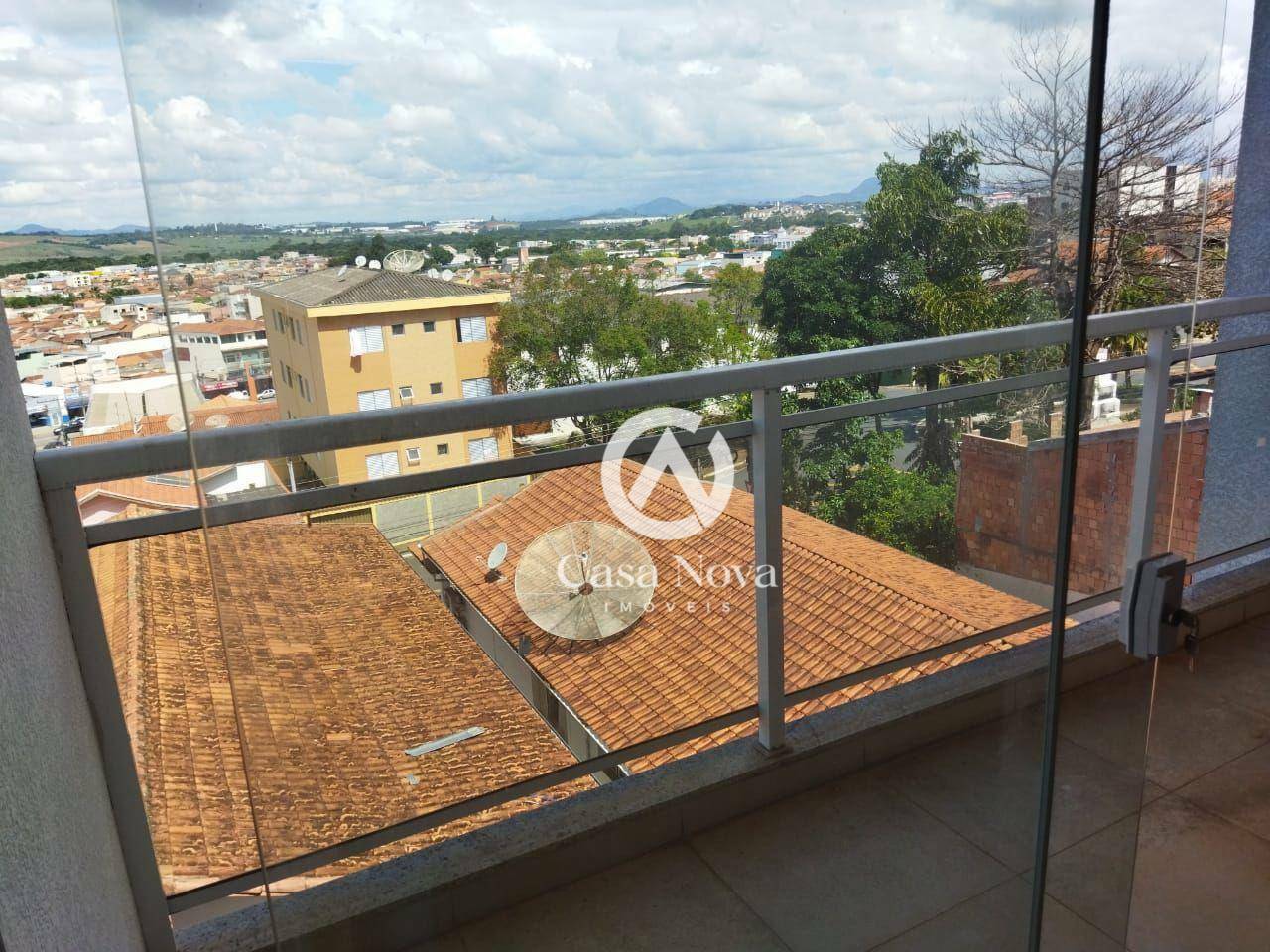 Apartamento à venda com 3 quartos, 86m² - Foto 3