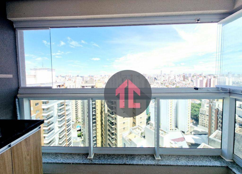 Apartamento para alugar com 2 quartos, 61m² - Foto 10