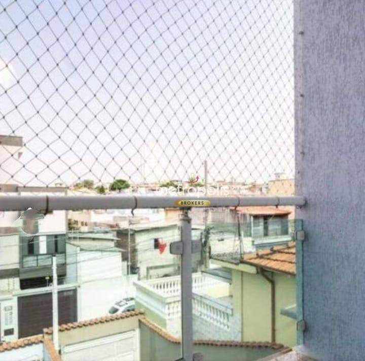 Sobrado à venda com 3 quartos, 175m² - Foto 10