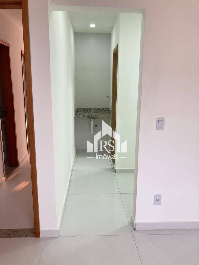 Casa à venda com 3 quartos, 95m² - Foto 10