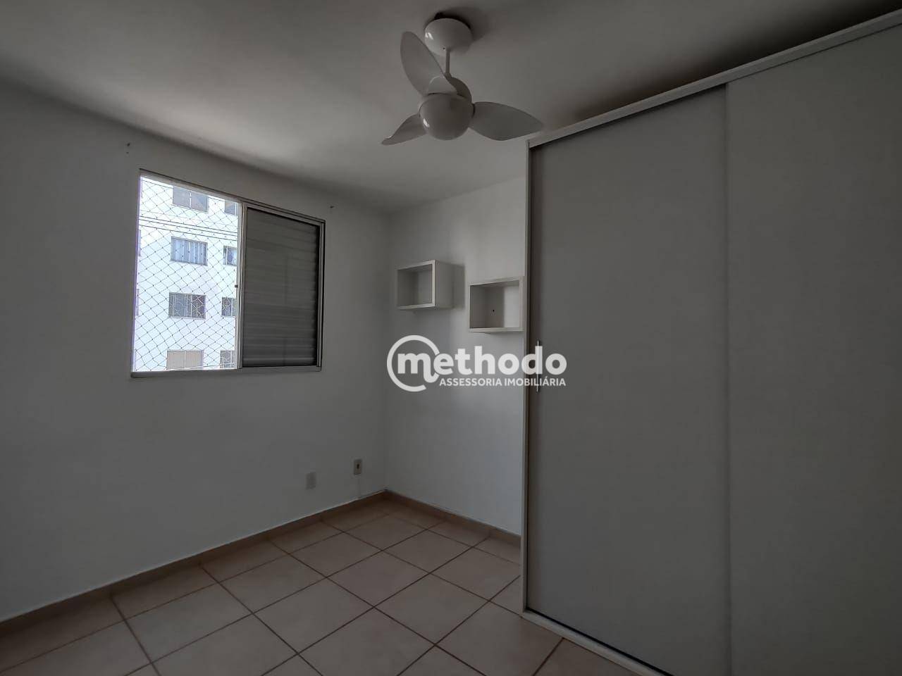 Apartamento, 2 quartos, 50 m² - Foto 8
