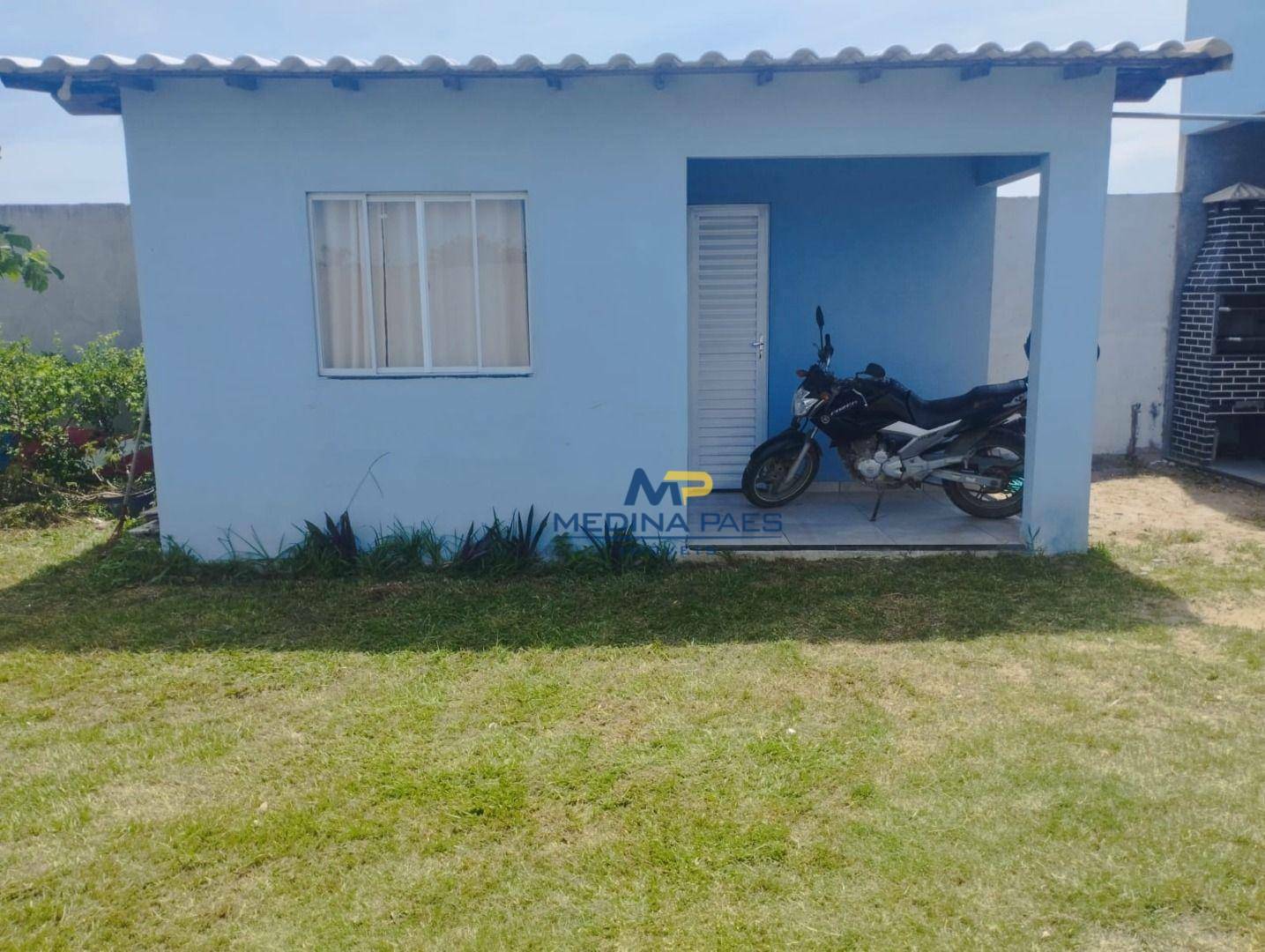 Casa de Condomínio à venda com 2 quartos, 250M2 - Foto 12