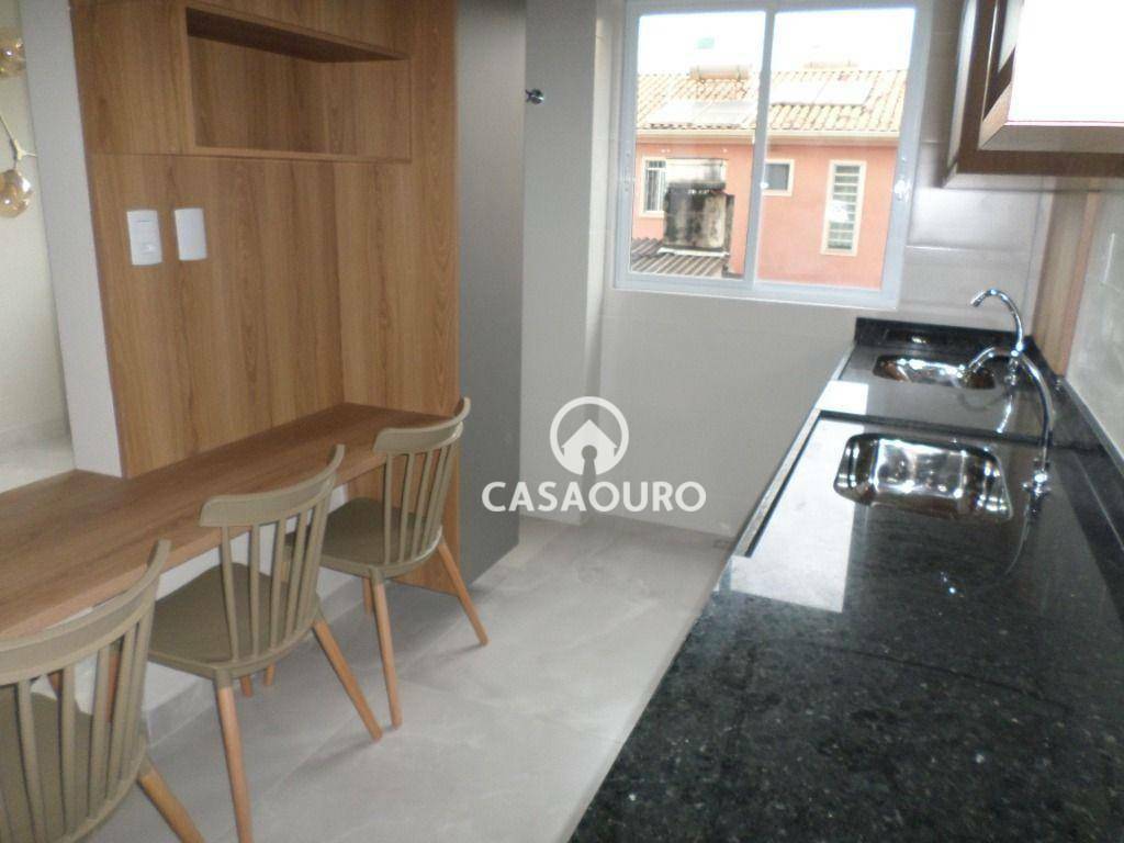 Apartamento à venda com 3 quartos, 75m² - Foto 6