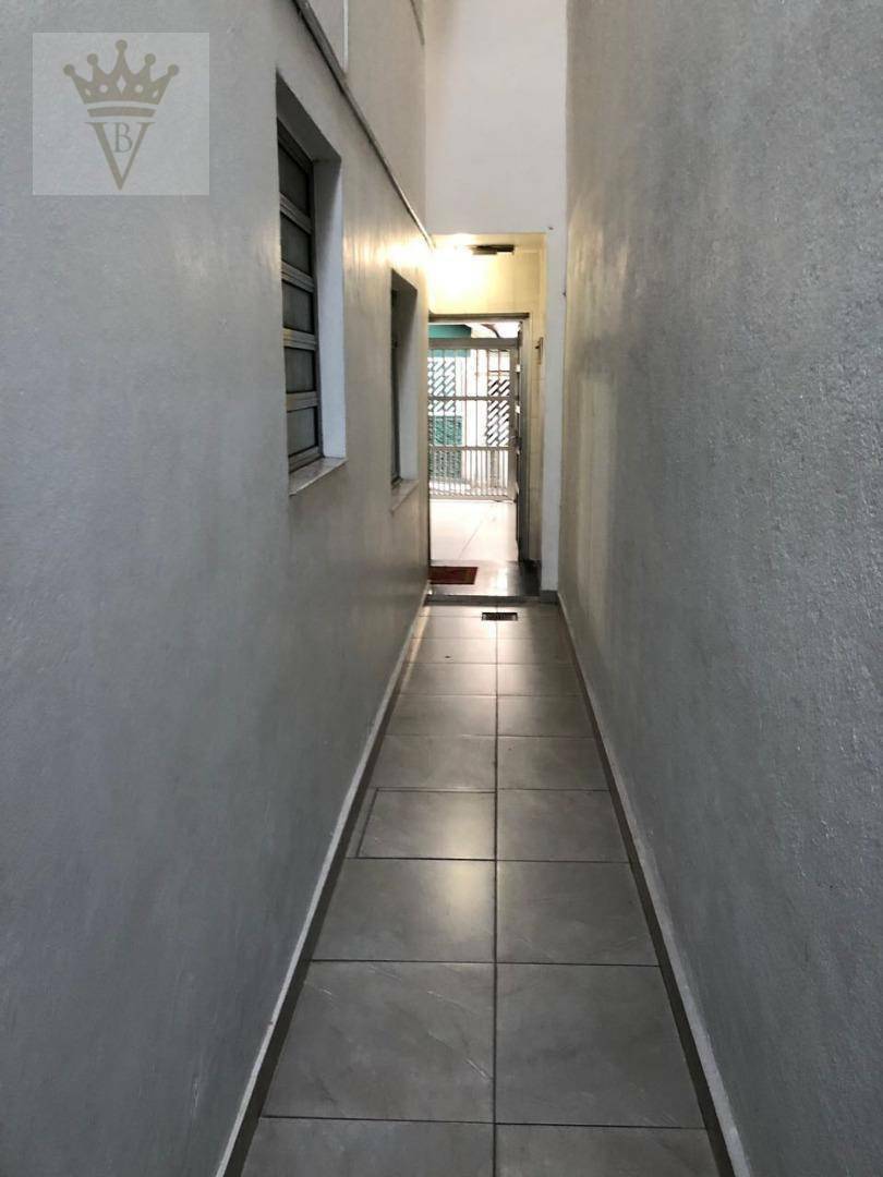 Sobrado à venda com 3 quartos, 120m² - Foto 4