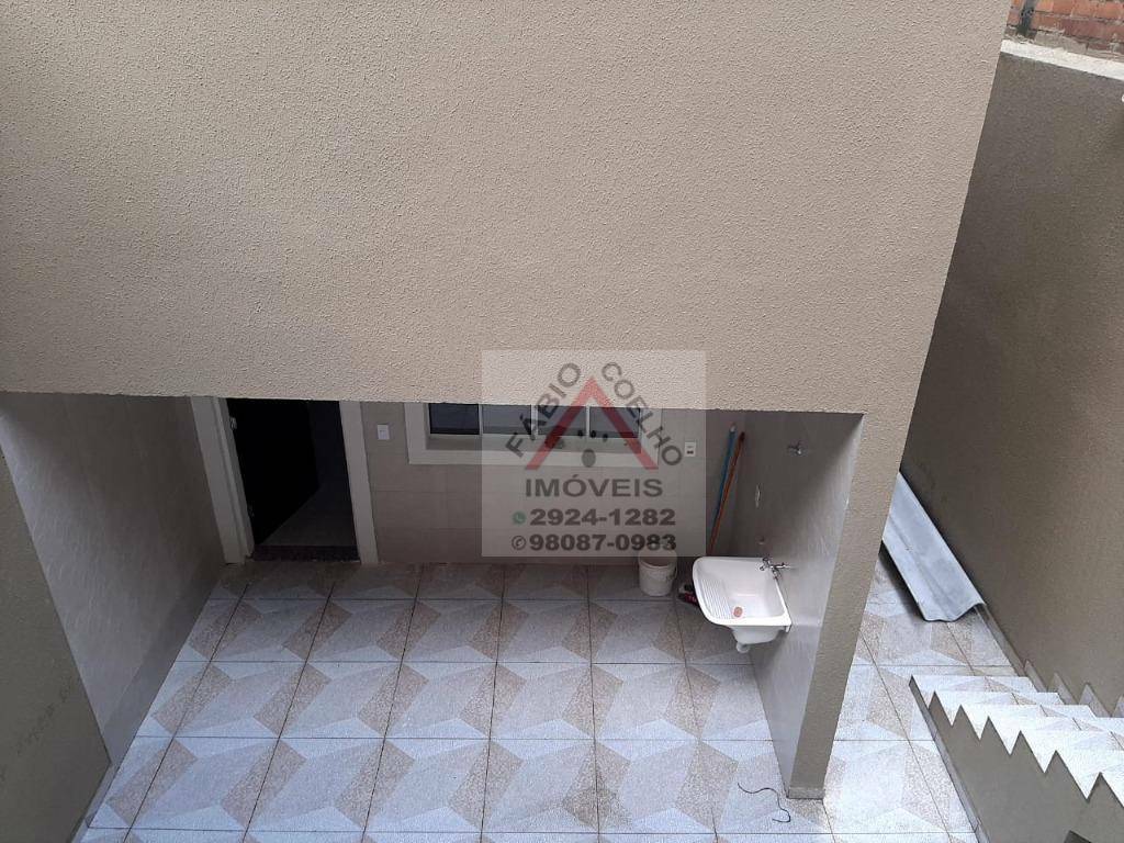 Sobrado à venda com 3 quartos, 157m² - Foto 8