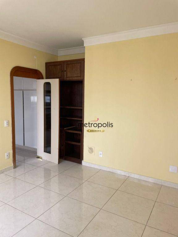 Apartamento à venda com 3 quartos, 340m² - Foto 12