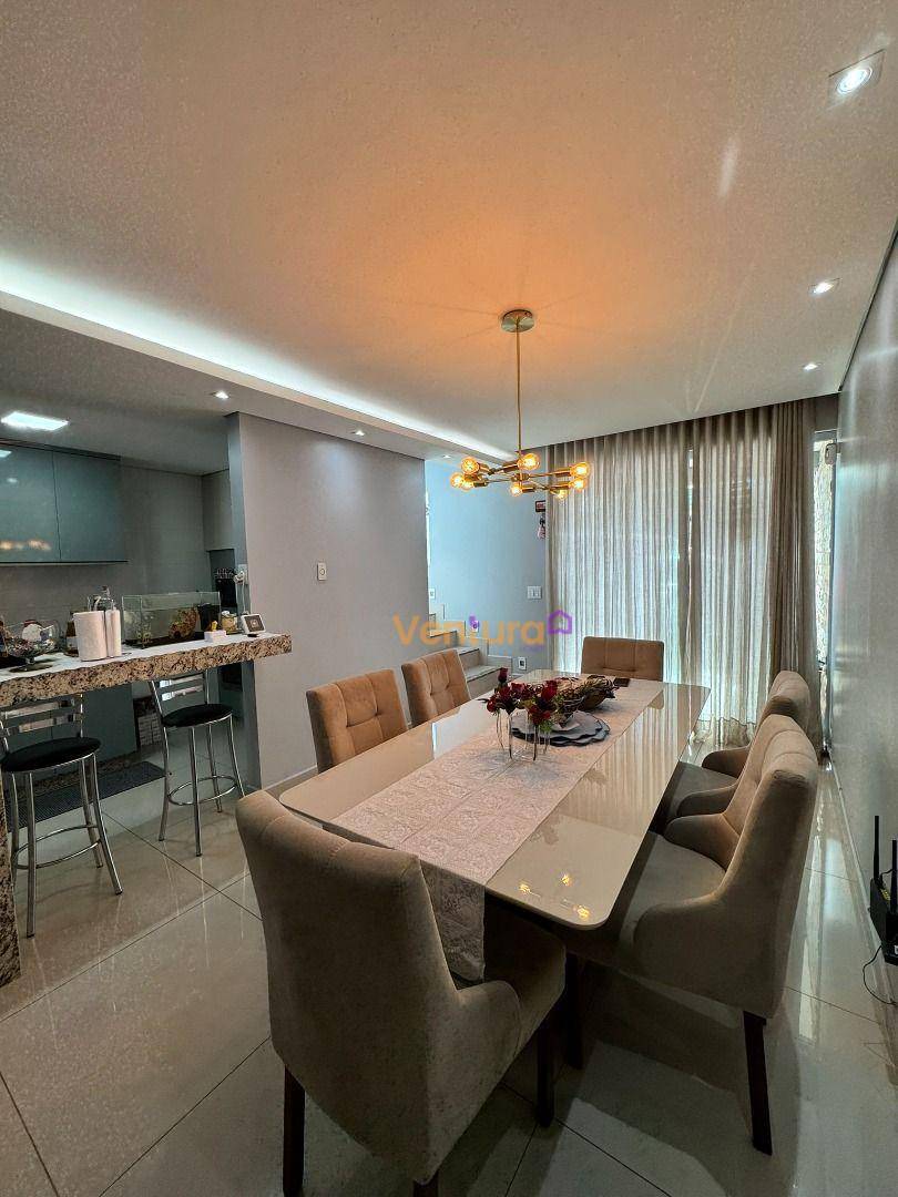 Casa, 4 quartos, 220 m² - Foto 19