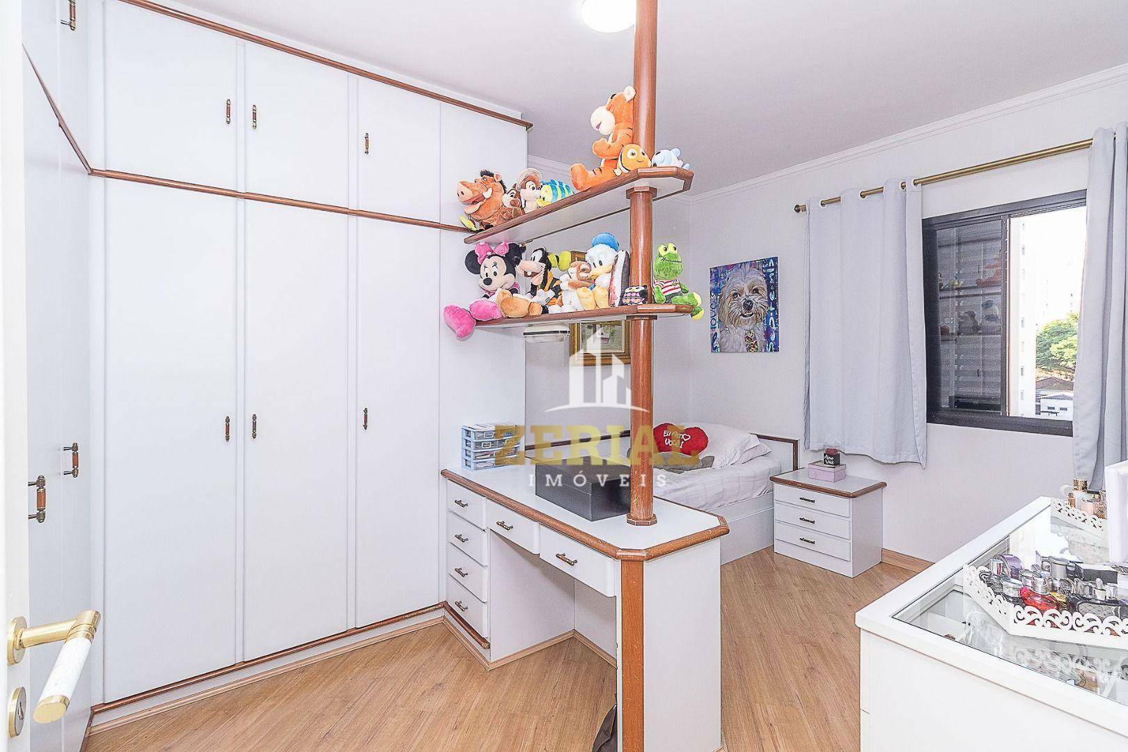 Apartamento à venda com 3 quartos, 188m² - Foto 14