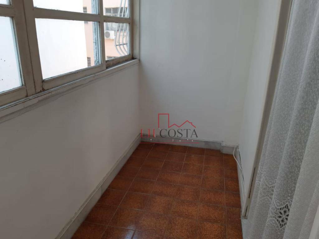 Apartamento à venda com 2 quartos, 73m² - Foto 2