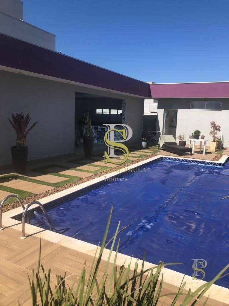 Casa de Condomínio à venda com 3 quartos, 290m² - Foto 5