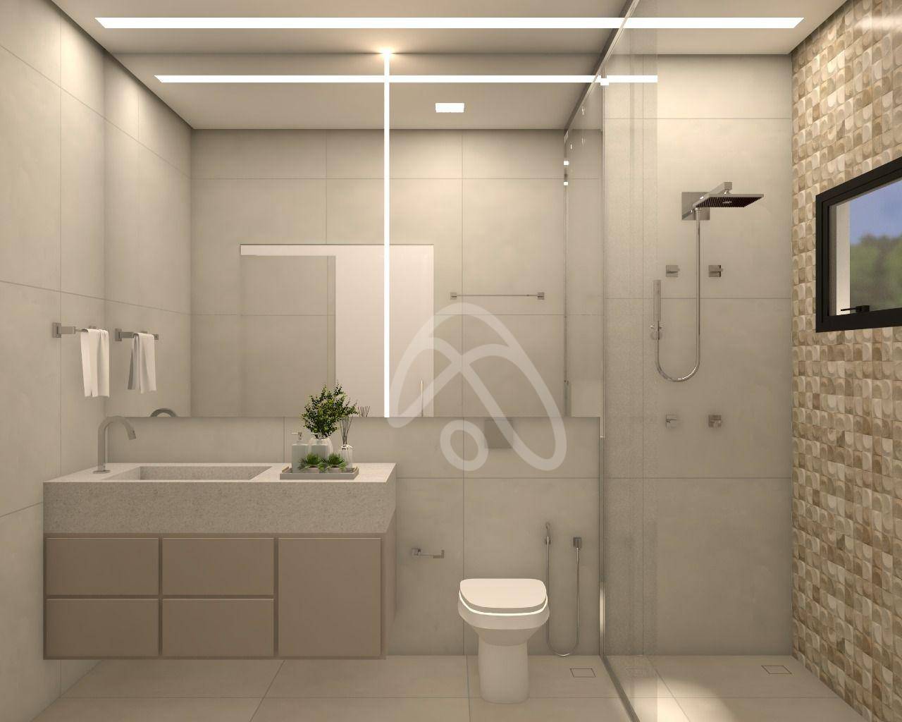 Sobrado, 3 quartos, 200 m² - Foto 25