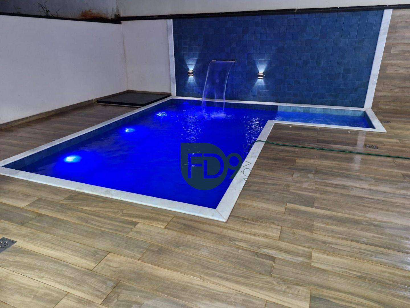 Casa de Condomínio, 3 quartos - Foto 35