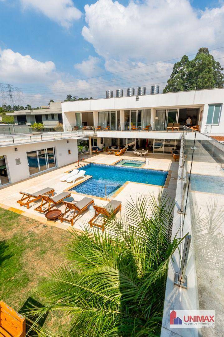 Casa de Condomínio à venda com 4 quartos, 1500m² - Foto 3