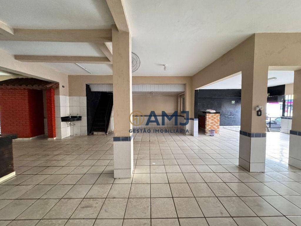 Conjunto Comercial-Sala para alugar, 132m² - Foto 1