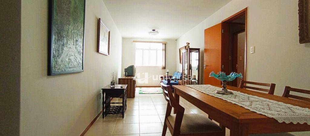 Cobertura, 3 quartos, 173 m² - Foto 4