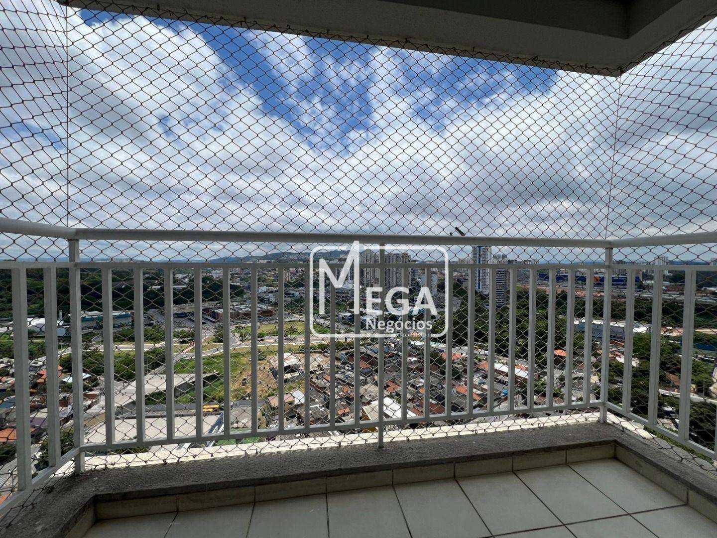 Apartamento para alugar com 2 quartos, 69m² - Foto 8