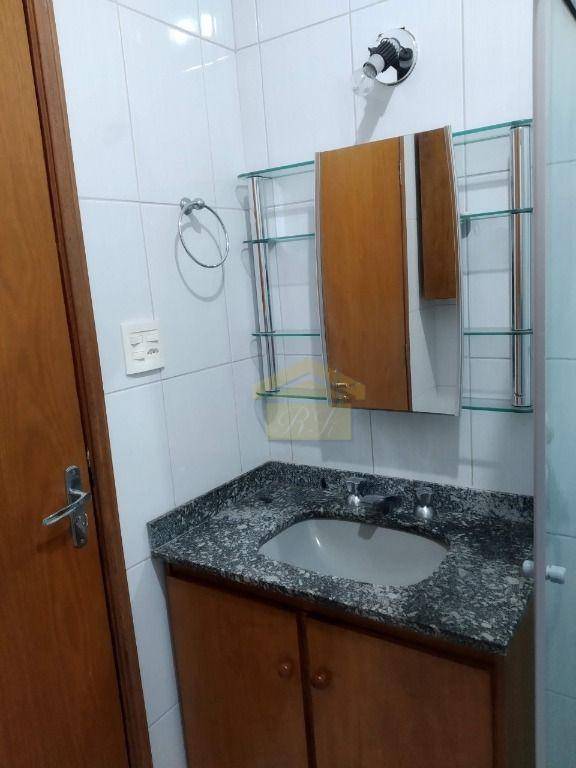 Apartamento à venda com 3 quartos, 110m² - Foto 20