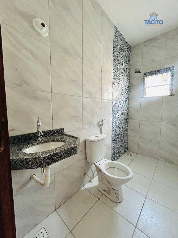 Casa, 3 quartos, 83 m² - Foto 5