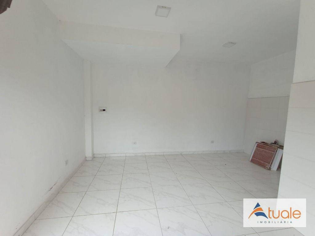 Conjunto Comercial-Sala para alugar, 25m² - Foto 5