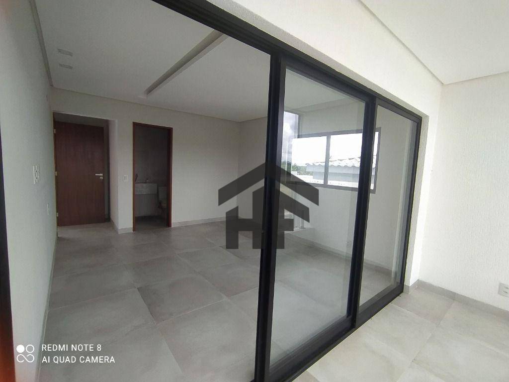 Casa de Condomínio à venda com 4 quartos, 227m² - Foto 17