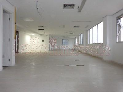 Conjunto Comercial-Sala para alugar, 183m² - Foto 3